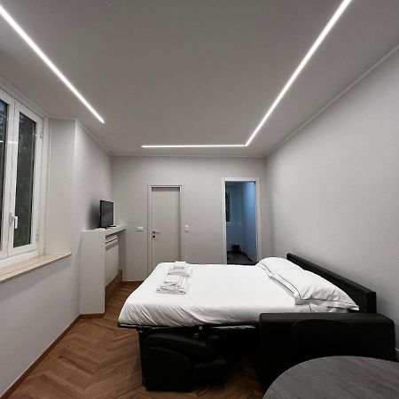 Brera Eleven Apartment Milan Luaran gambar