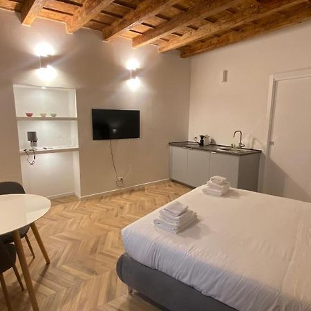 Brera Eleven Apartment Milan Luaran gambar