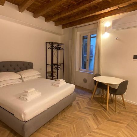 Brera Eleven Apartment Milan Luaran gambar