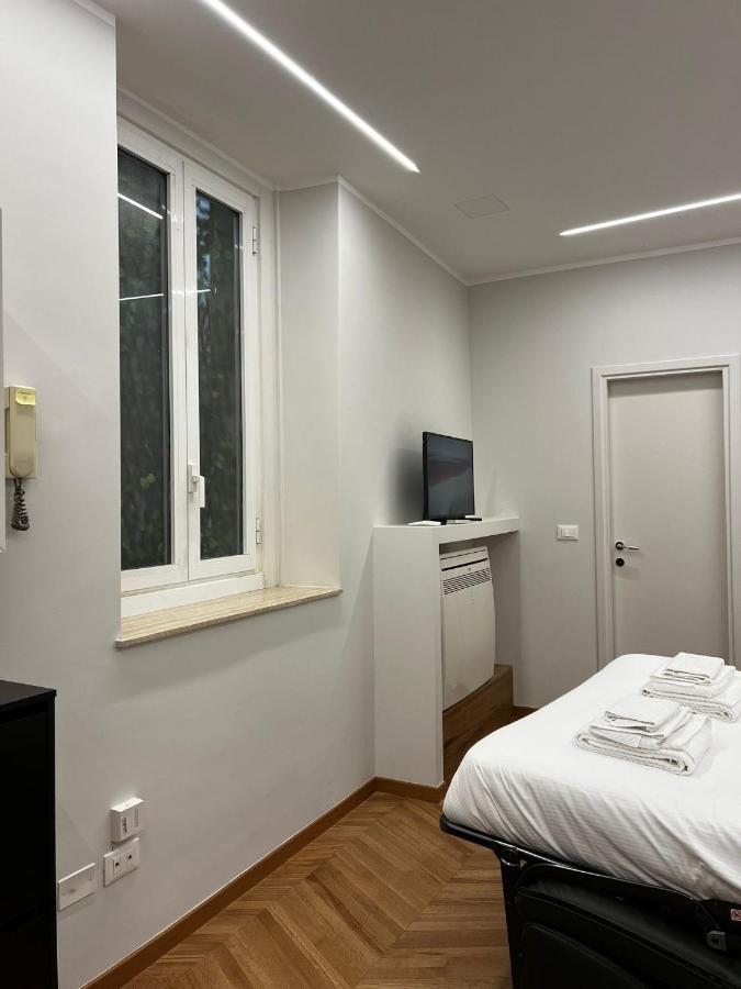 Brera Eleven Apartment Milan Luaran gambar