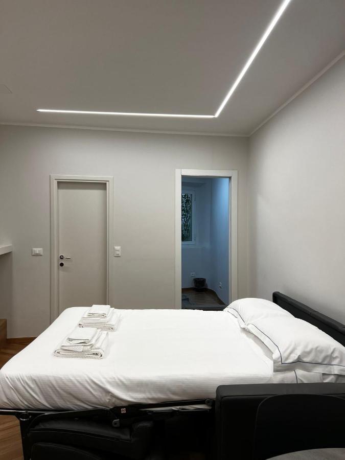Brera Eleven Apartment Milan Luaran gambar