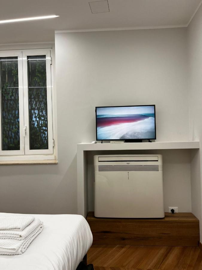 Brera Eleven Apartment Milan Luaran gambar