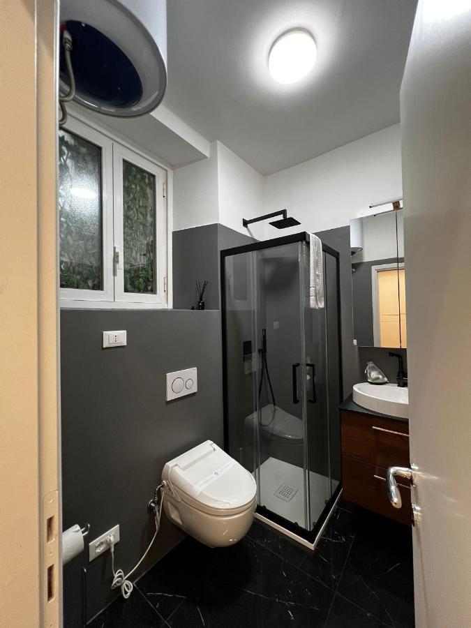 Brera Eleven Apartment Milan Luaran gambar