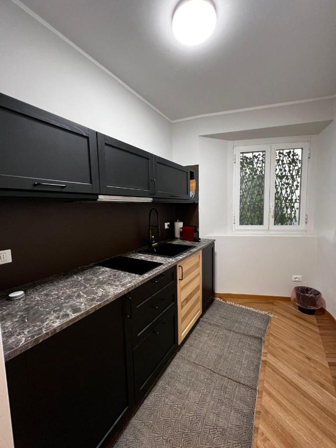 Brera Eleven Apartment Milan Luaran gambar
